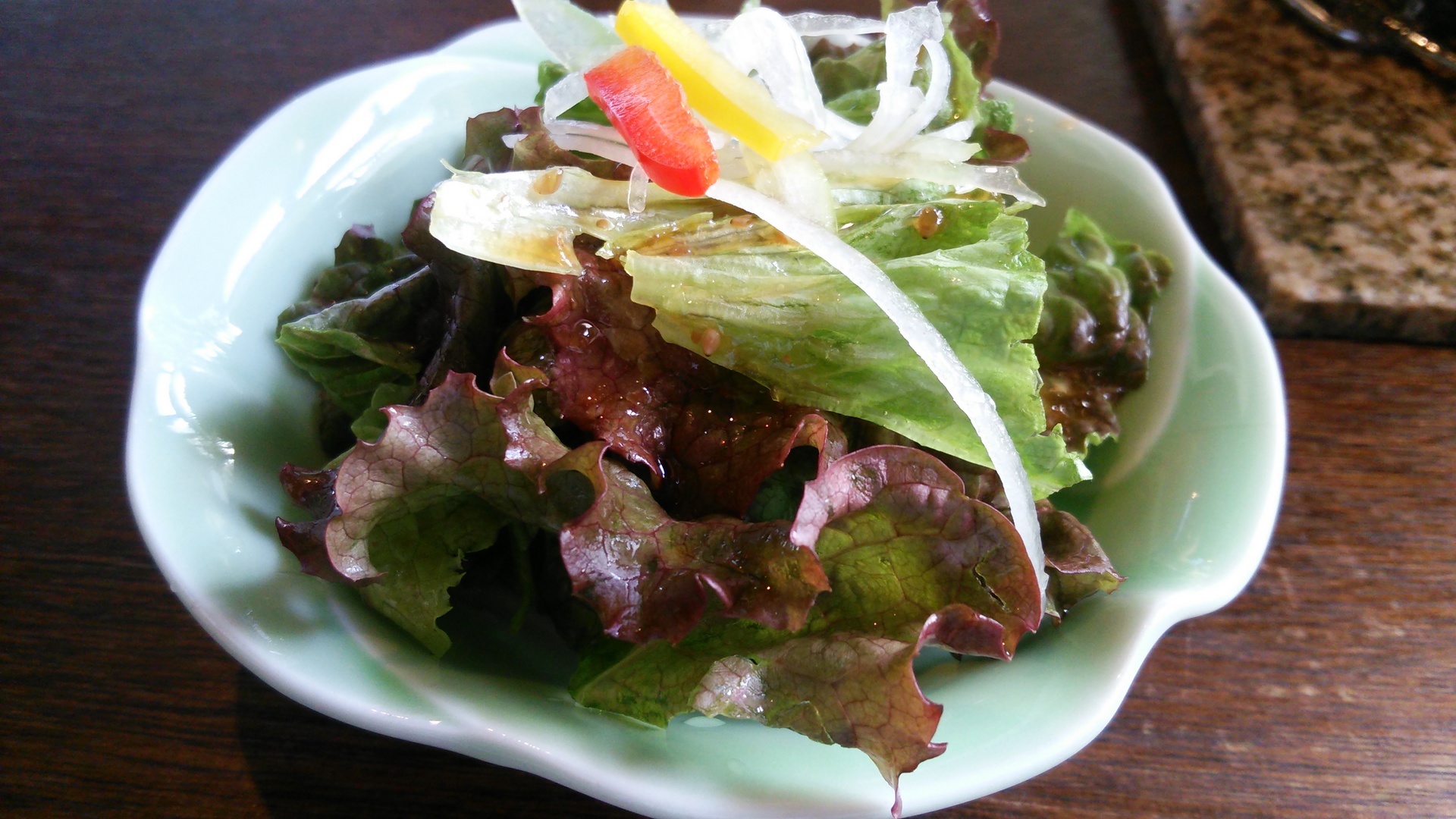 ランチは二俣川の 黒船屋 みのるの日記